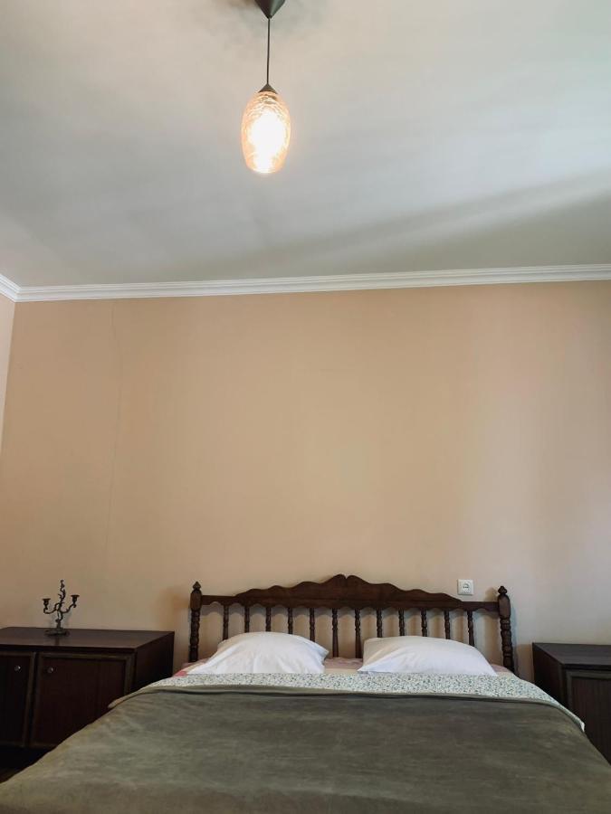 Ano'A Apartment Borjomi Ngoại thất bức ảnh